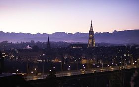 Swissôtel Kursaal Bern
